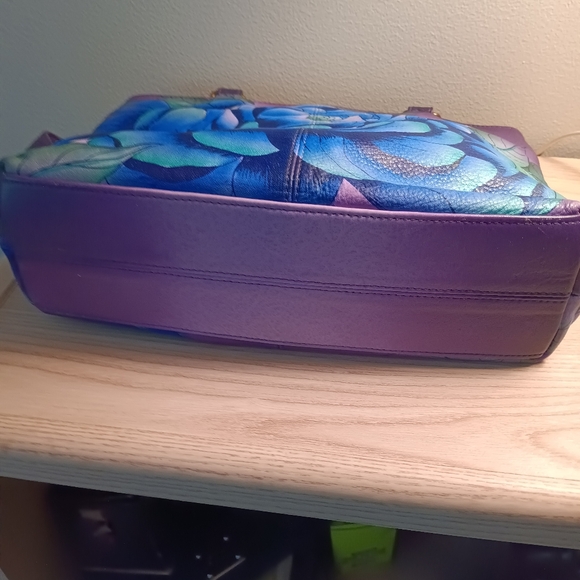 Anuschka handbag - Picture 5 of 6